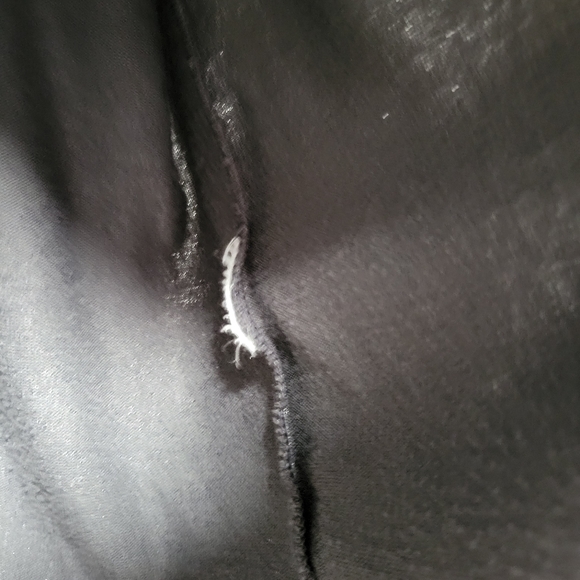 Gray Sweater - Button Up - Love by Gap - Picture 4 of 4